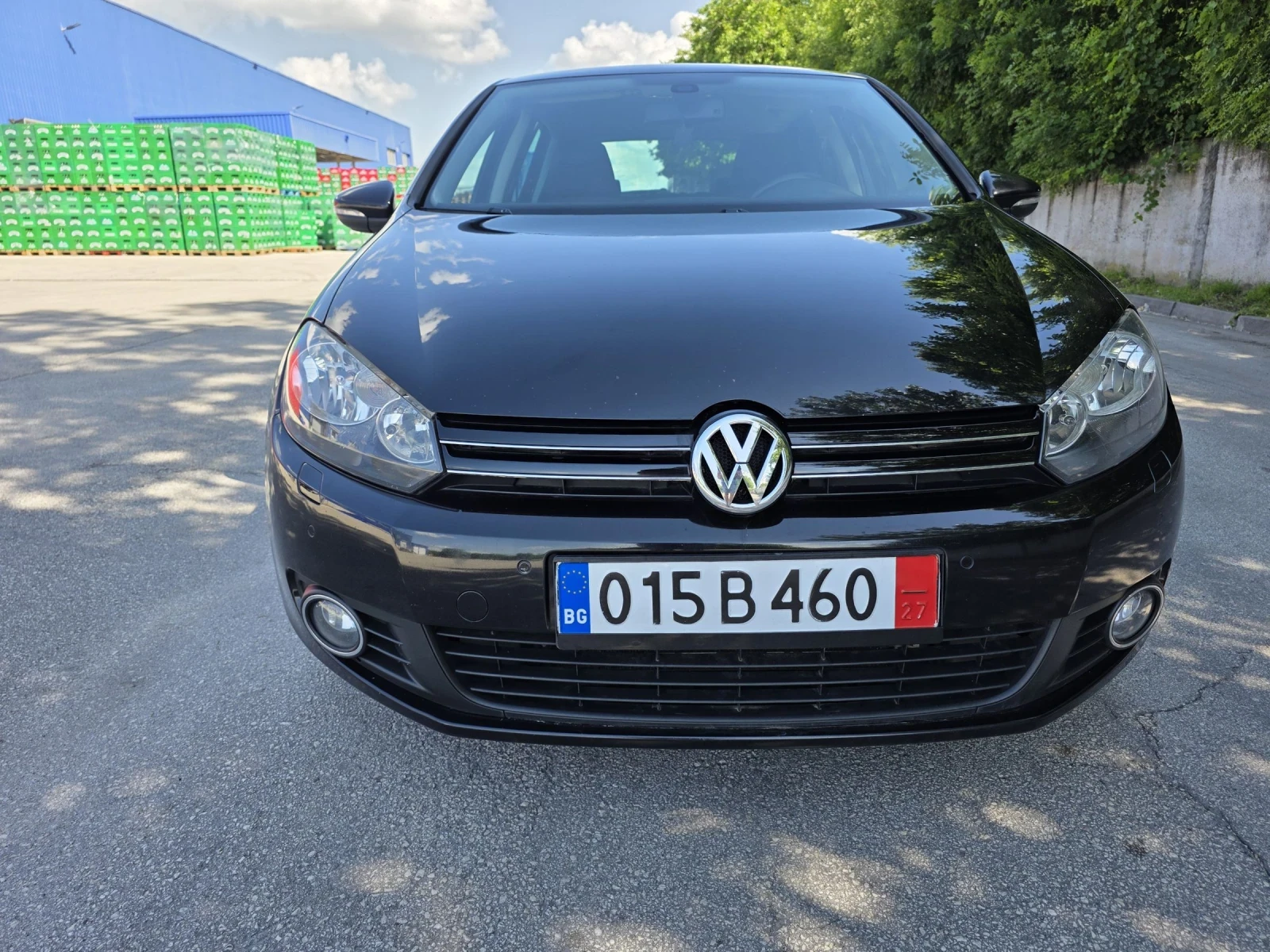 VW Golf 2, 0TDI-110kc  | Mobile.bg � ����������� 8
