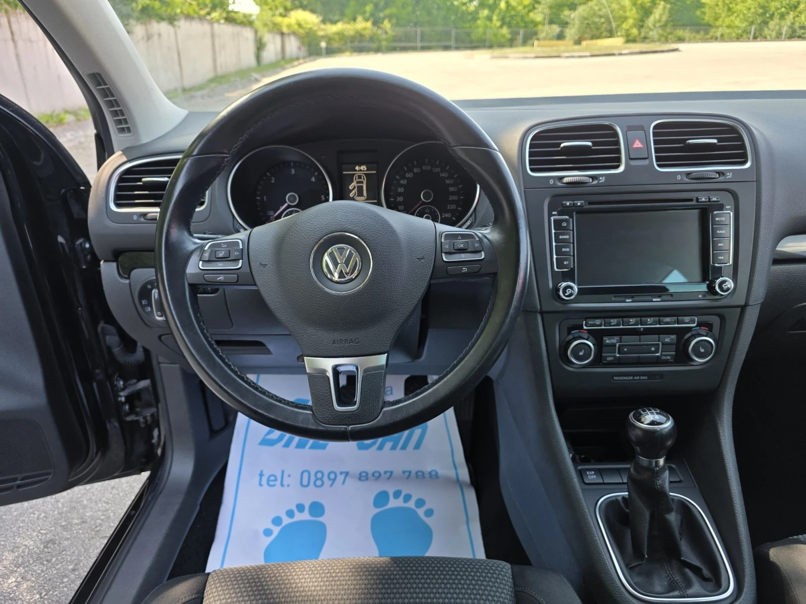 VW Golf 2, 0TDI-110kc  | Mobile.bg � ����������� 12