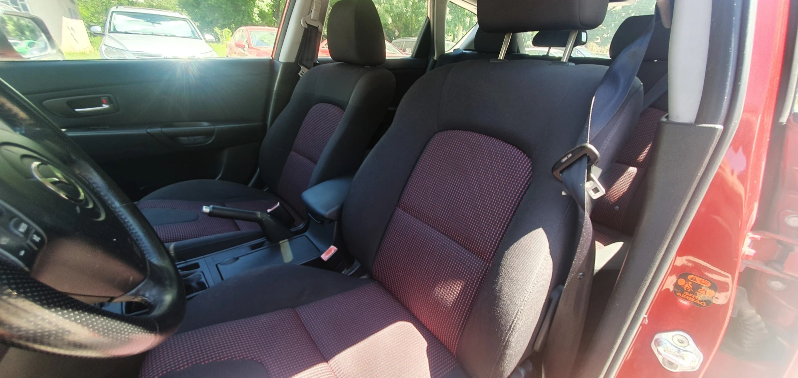 Mazda 3, снимка 14 - Автомобили и джипове - 54719943