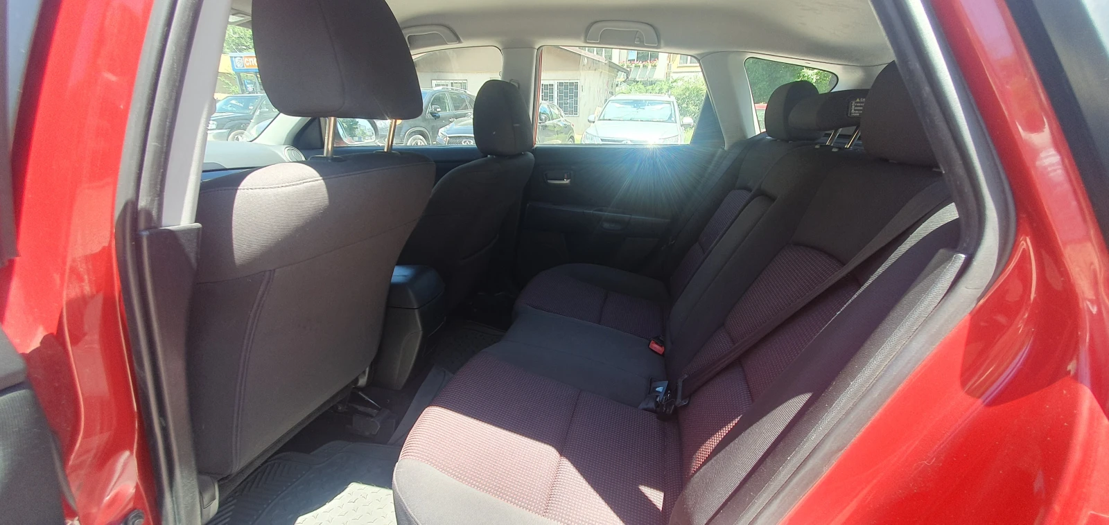 Mazda 3, снимка 11 - Автомобили и джипове - 54719943