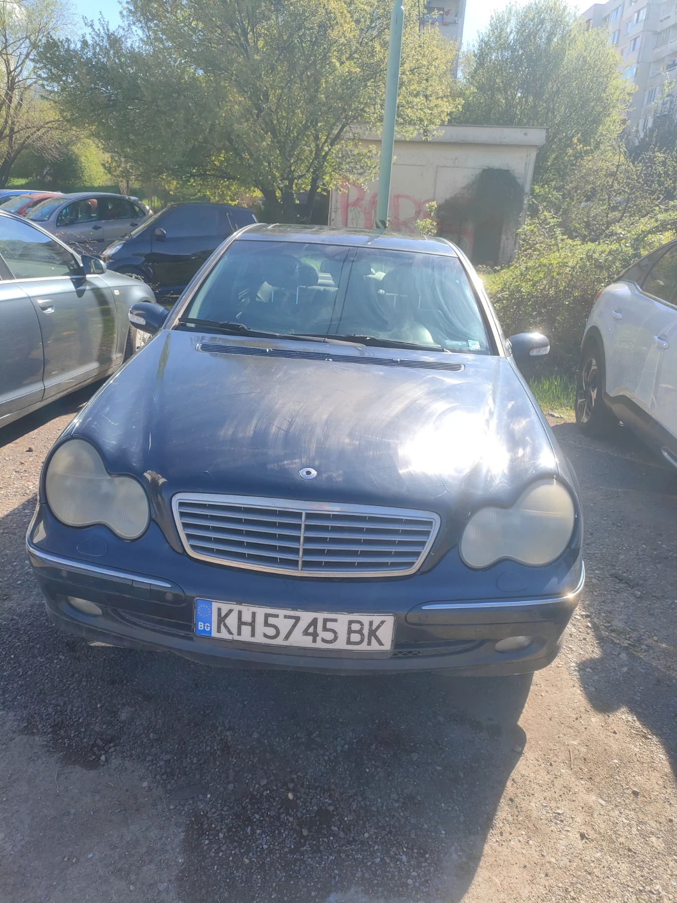 Mercedes-Benz 320 | Mobile.bg � ����������� 1