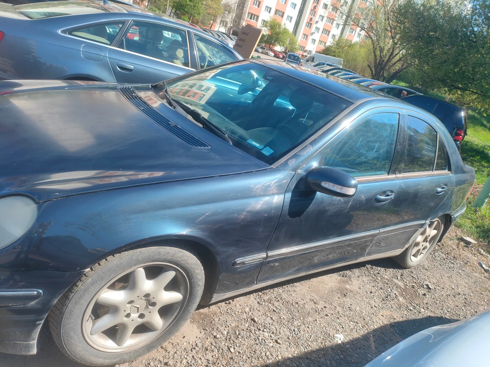 Mercedes-Benz 320 | Mobile.bg � ����������� 6