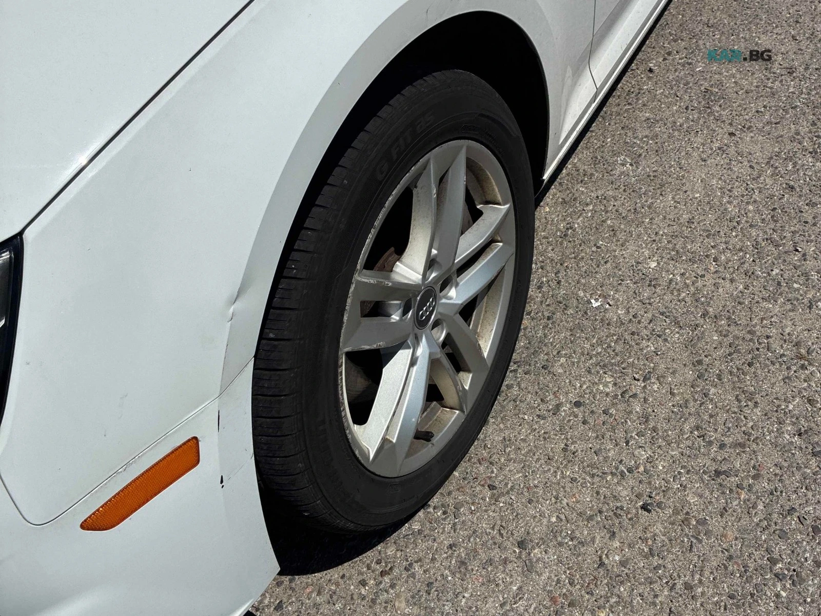 Audi A4 АвтоКредит* (ЦЕНА ДО БГ), снимка 6 - Автомобили и джипове - 54731277