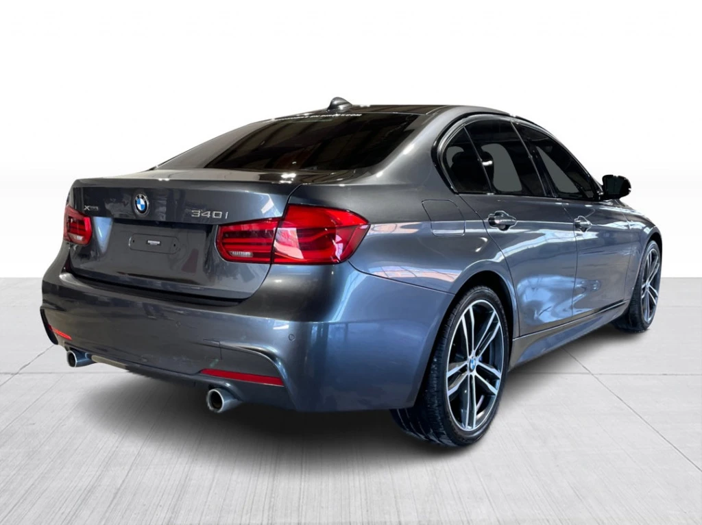 BMW 340 i  xDrive M-Pack , снимка 6 - Автомобили и джипове - 54915588