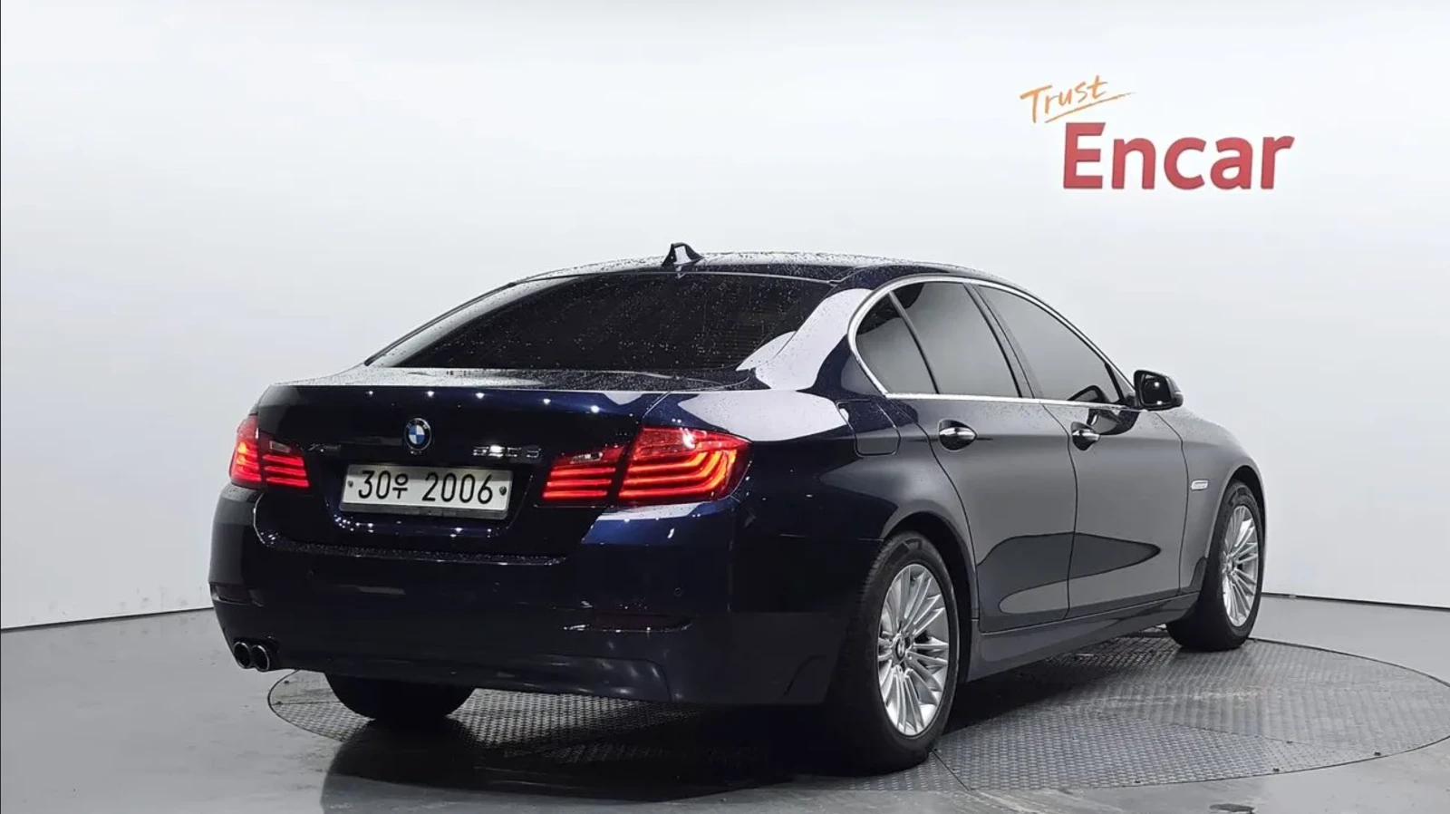 BMW 520  d F10 xDRIVE, снимка 2 - Автомобили и джипове - 55059915