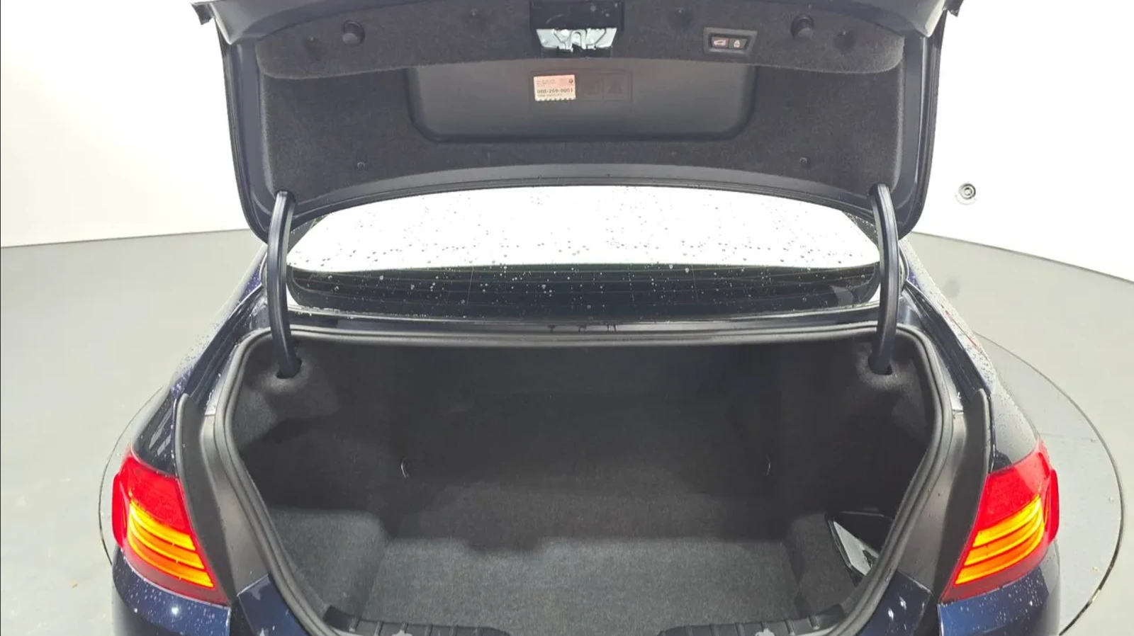 BMW 520  d F10 xDRIVE, снимка 13 - Автомобили и джипове - 55059915