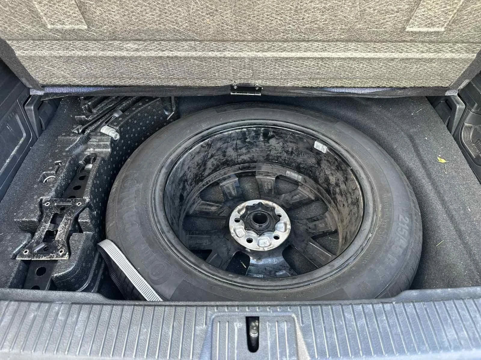 VW Passat, снимка 11 - Автомобили и джипове - 55102863