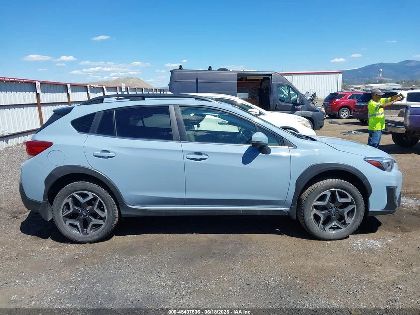Subaru Crosstrek 2.0L H-4 DI, DOHC, VVT, 152HP All Wheel Drive | Mobile.bg � ����������� 13