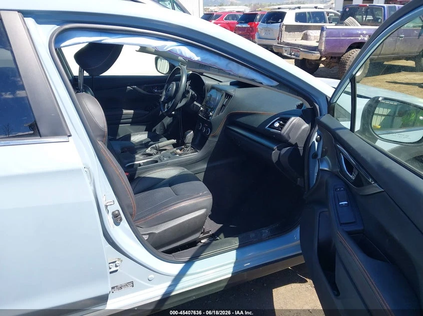 Subaru Crosstrek 2.0L H-4 DI, DOHC, VVT, 152HP All Wheel Drive | Mobile.bg � ����������� 5
