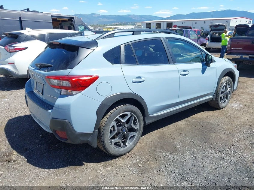 Subaru Crosstrek 2.0L H-4 DI, DOHC, VVT, 152HP All Wheel Drive | Mobile.bg � ����������� 4