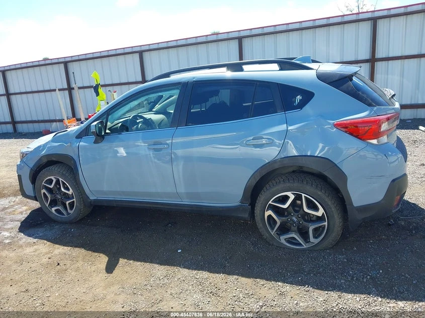 Subaru Crosstrek 2.0L H-4 DI, DOHC, VVT, 152HP All Wheel Drive | Mobile.bg � ����������� 14