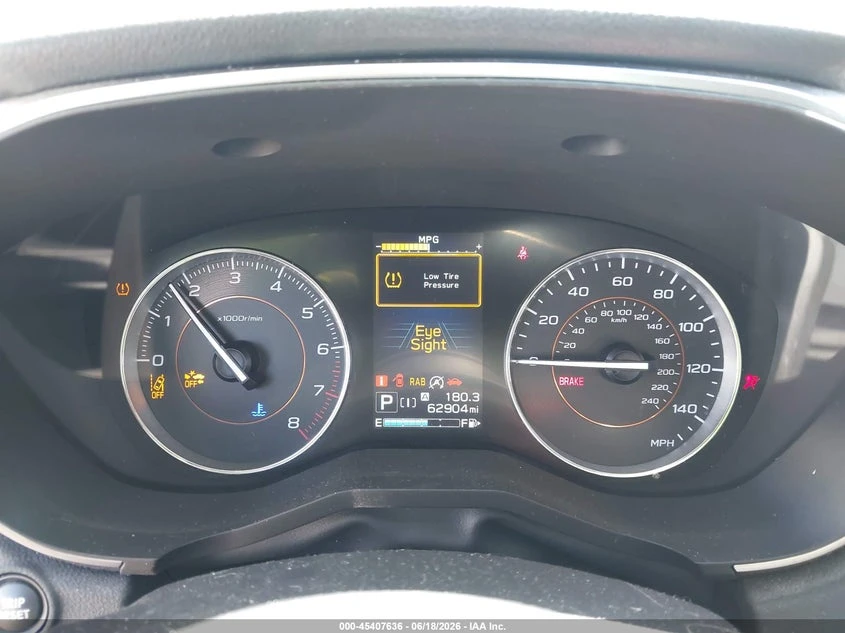 Subaru Crosstrek 2.0L H-4 DI, DOHC, VVT, 152HP All Wheel Drive | Mobile.bg � ����������� 7