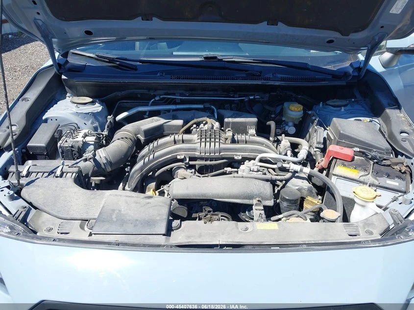 Subaru Crosstrek 2.0L H-4 DI, DOHC, VVT, 152HP All Wheel Drive | Mobile.bg � ����������� 10