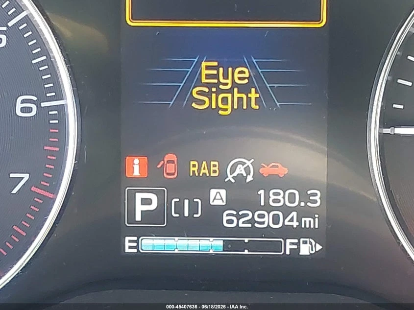 Subaru Crosstrek 2.0L H-4 DI, DOHC, VVT, 152HP All Wheel Drive | Mobile.bg � ����������� 15