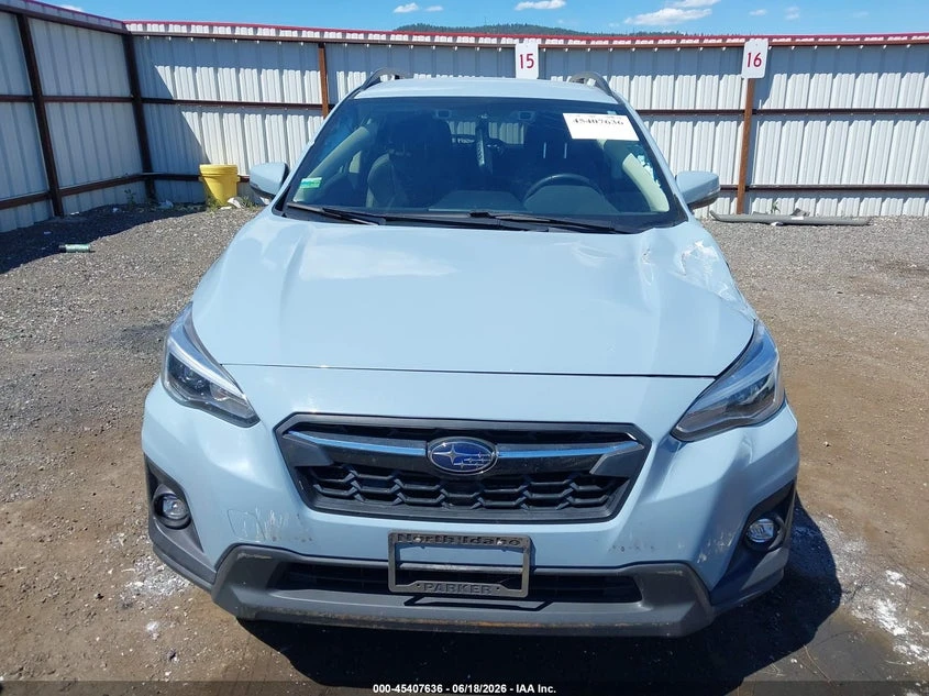 Subaru Crosstrek 2.0L H-4 DI, DOHC, VVT, 152HP All Wheel Drive | Mobile.bg � ����������� 12