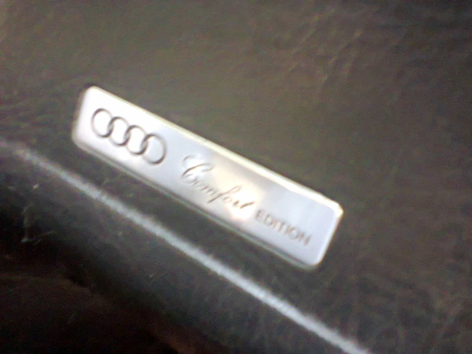 Audi 80 Газ/Бензин , снимка 7 - Автомобили и джипове - 55309993