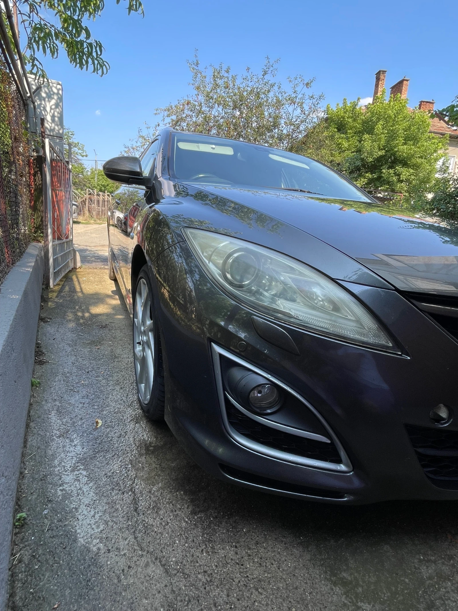 Mazda 6 Takumi | Mobile.bg � ����������� 2