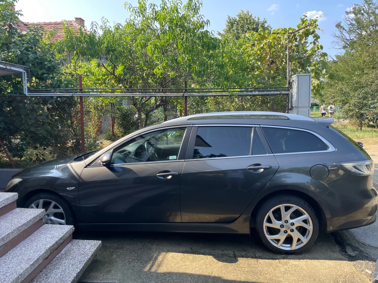 Mazda 6 Takumi | Mobile.bg � ����������� 3