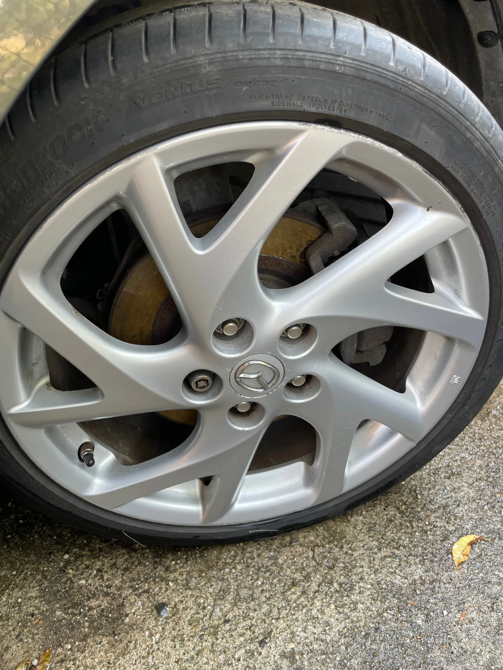 Mazda 6 Takumi | Mobile.bg � ����������� 8