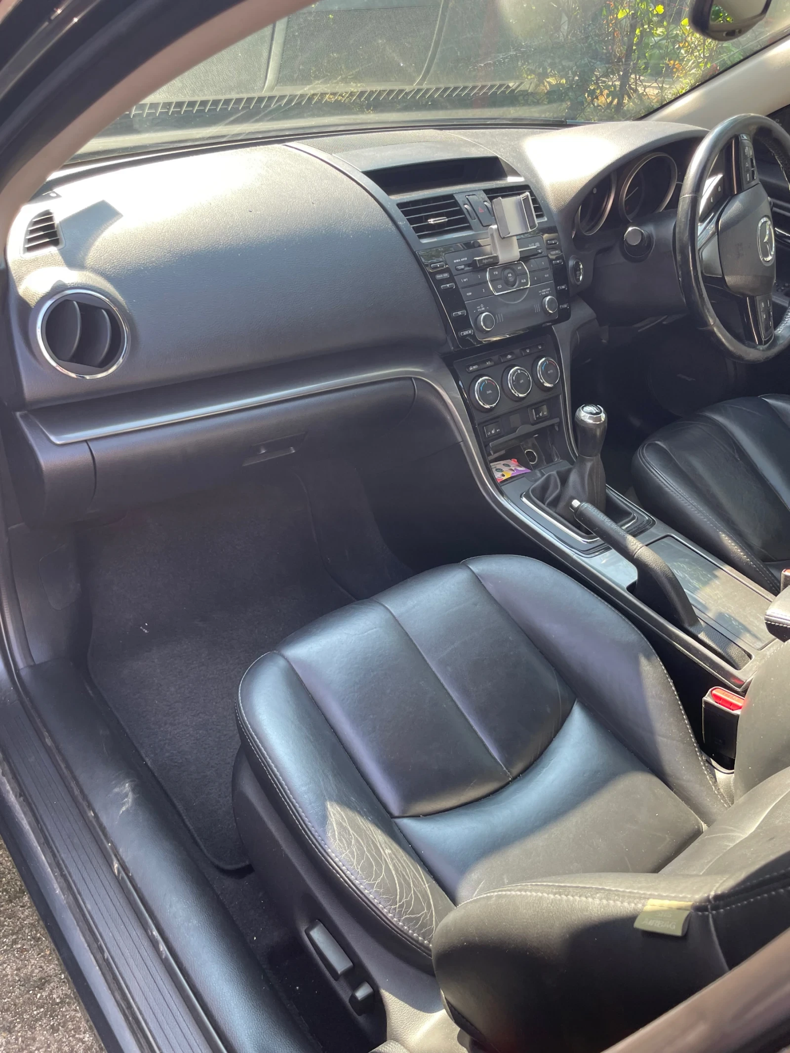 Mazda 6 Takumi | Mobile.bg � ����������� 4