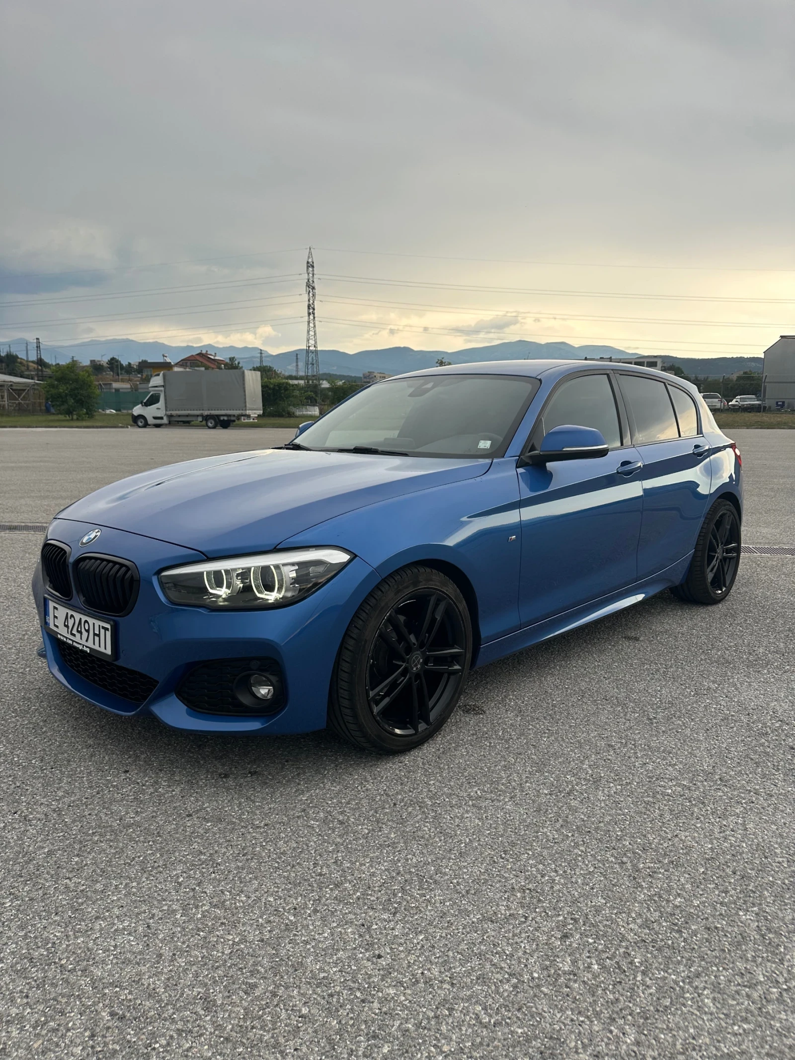 BMW 1800 M paket | Mobile.bg � ����������� 3