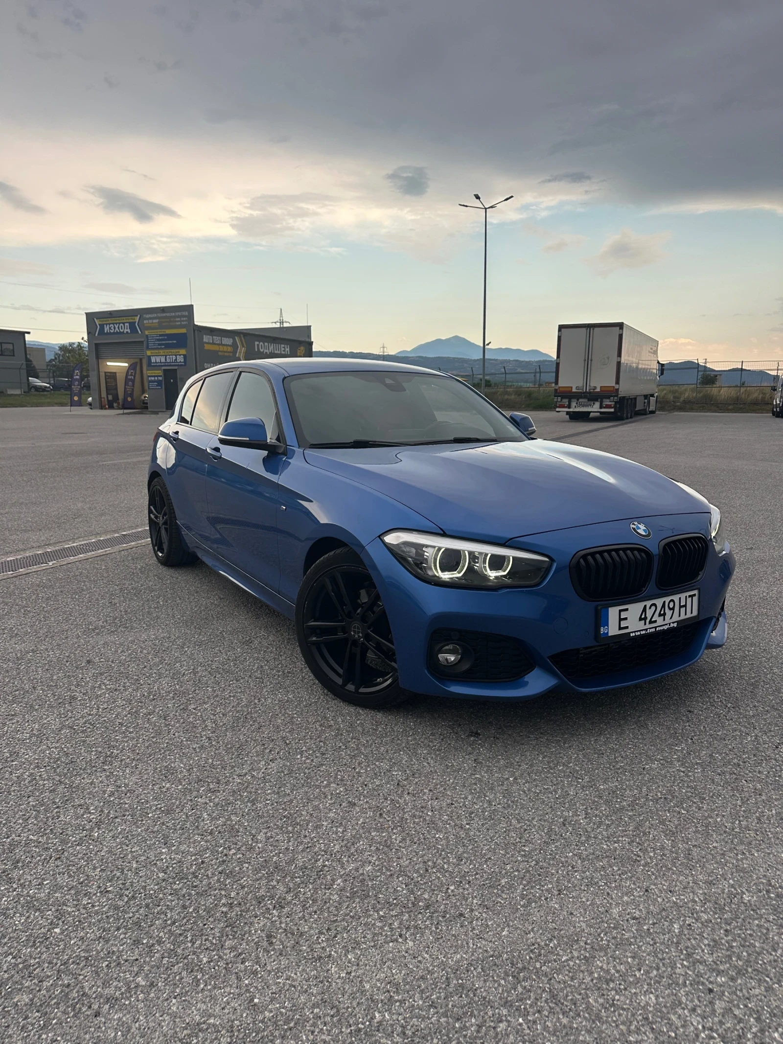 BMW 1800 M paket | Mobile.bg � ����������� 1