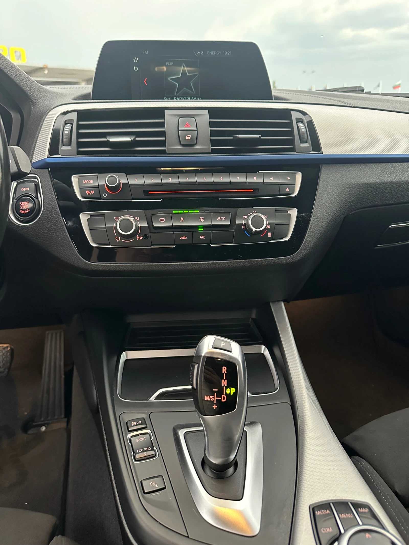 BMW 1800 M paket | Mobile.bg � ����������� 13