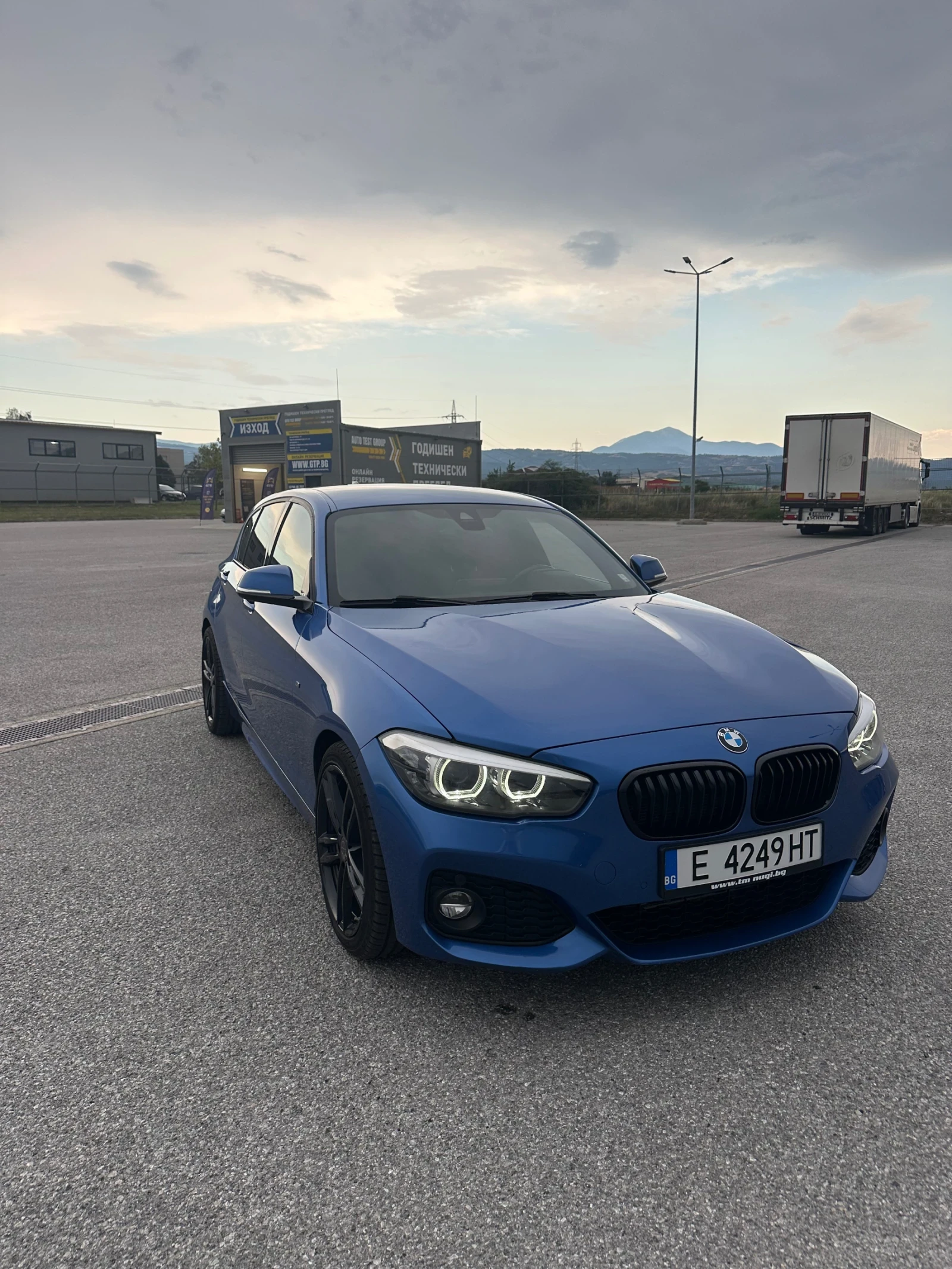 BMW 1800 M paket | Mobile.bg � ����������� 4