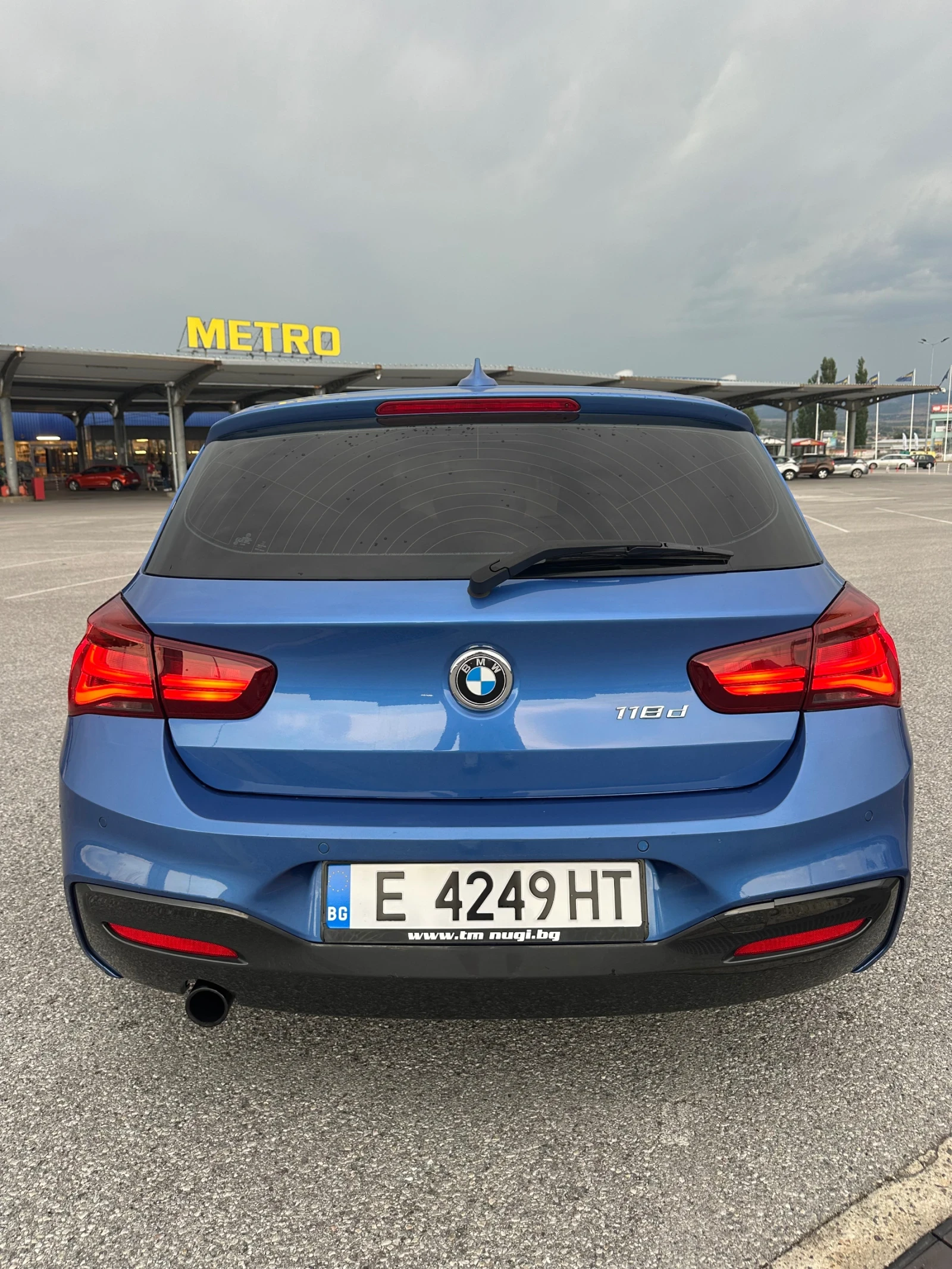 BMW 1800 M paket | Mobile.bg � ����������� 7