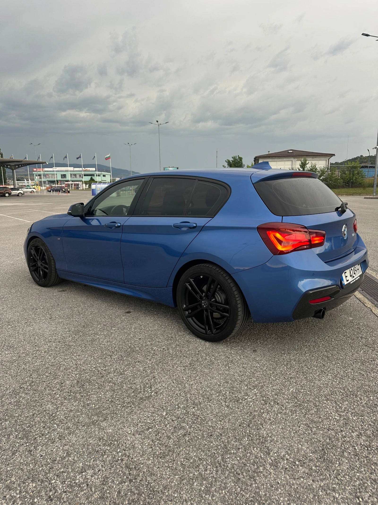 BMW 1800 M paket | Mobile.bg � ����������� 6