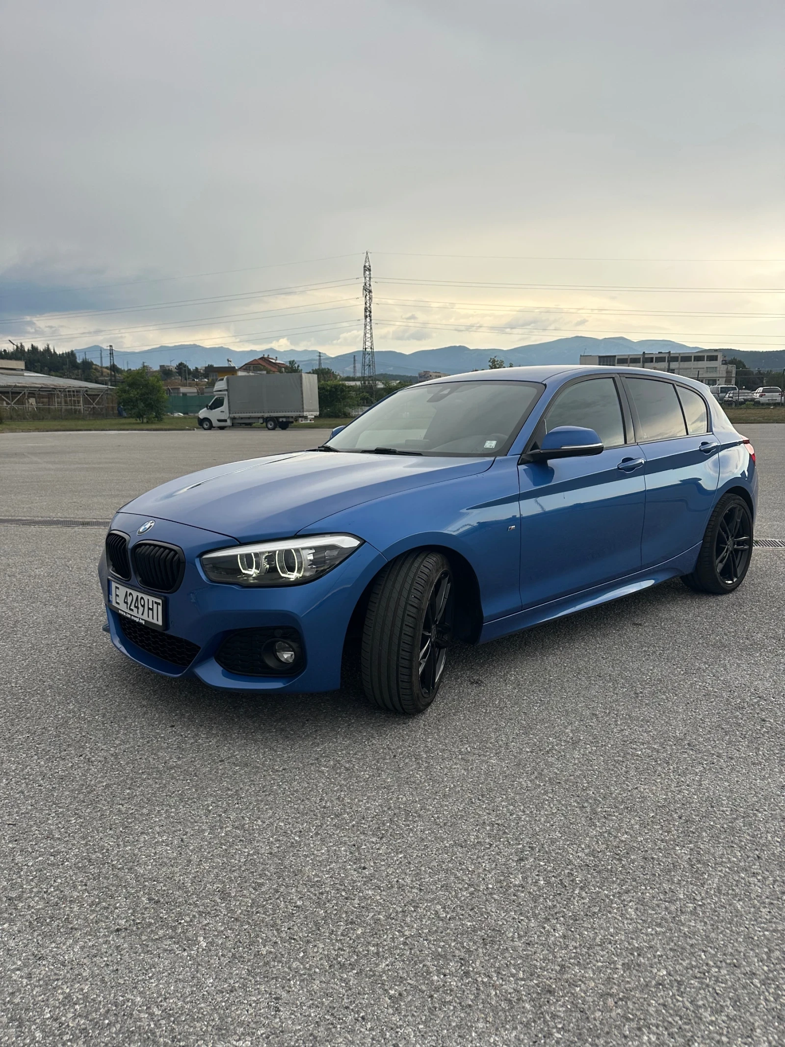 BMW 1800 M paket | Mobile.bg � ����������� 2