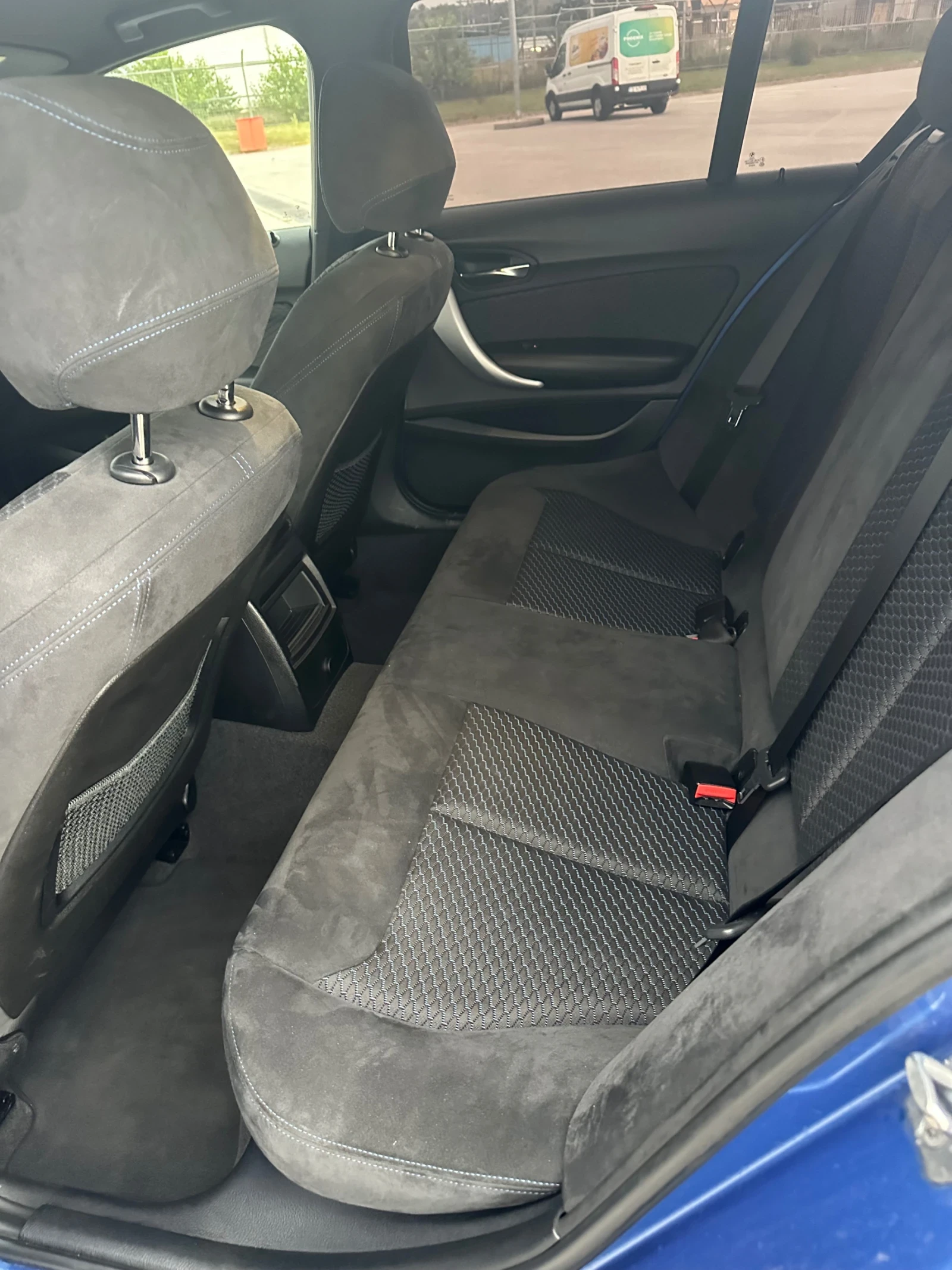 BMW 1800 M paket | Mobile.bg � ����������� 9