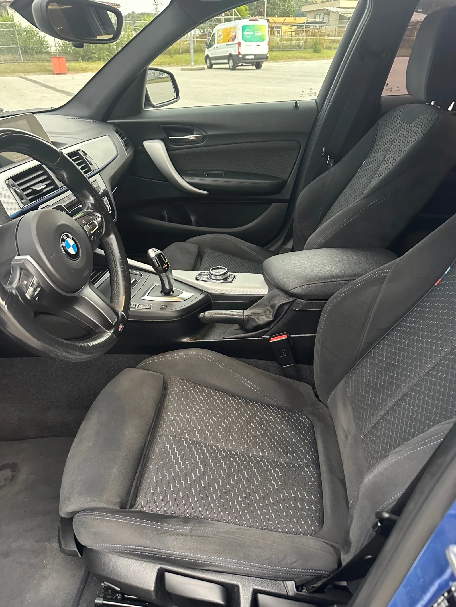 BMW 1800 M paket | Mobile.bg � ����������� 11