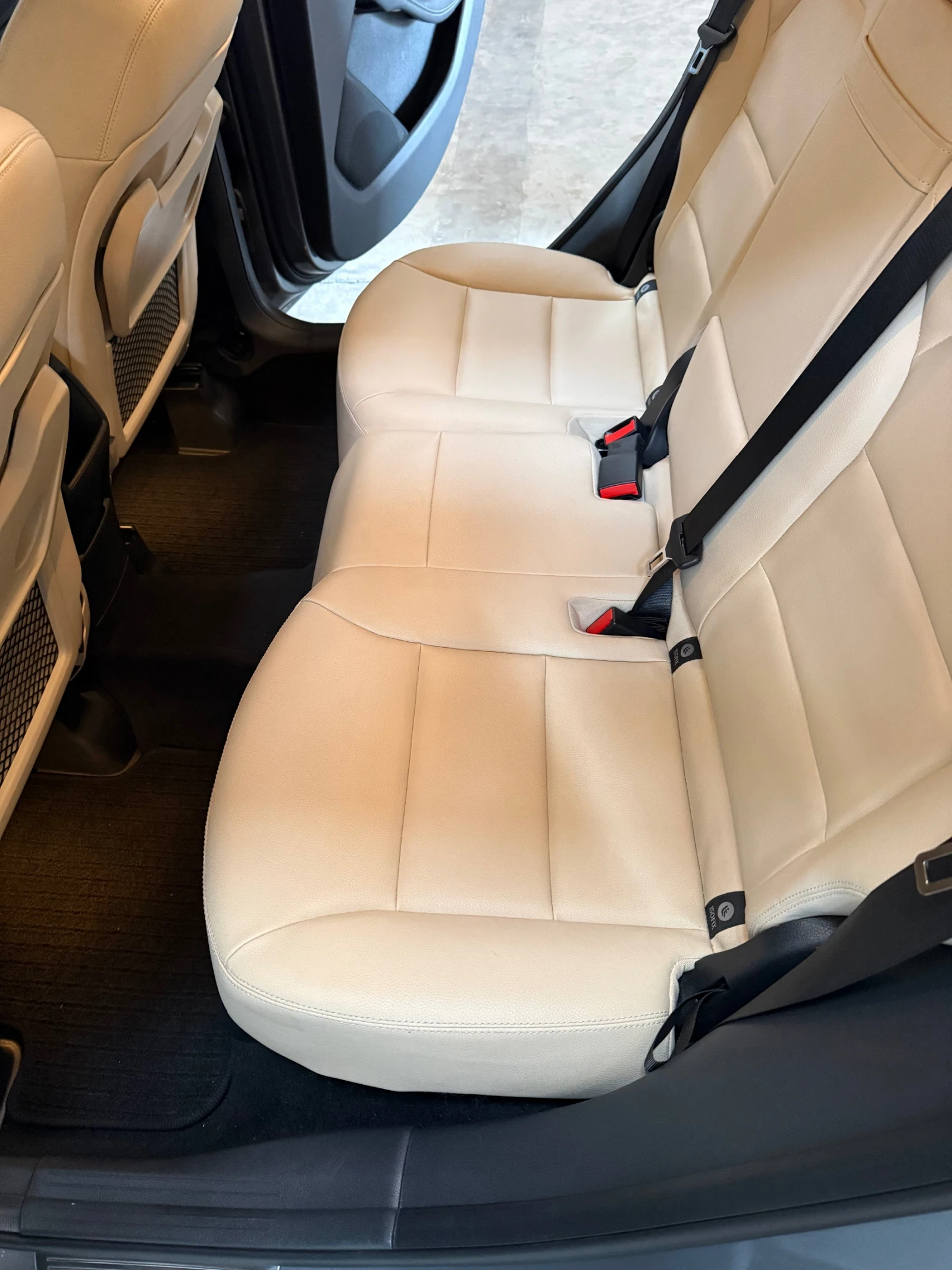 Mercedes-Benz B 180, снимка 12 - Автомобили и джипове - 55437210