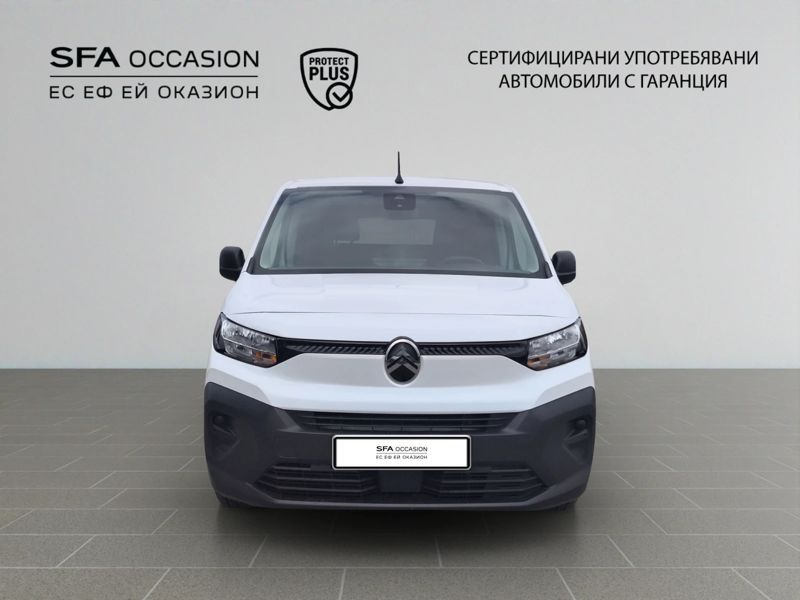 Citroen Berlingo MPV M Live Pack 1.5 BlueHDI 102 BVM6 E6//2412R01, снимка 2 - Автомобили и джипове - 55458491