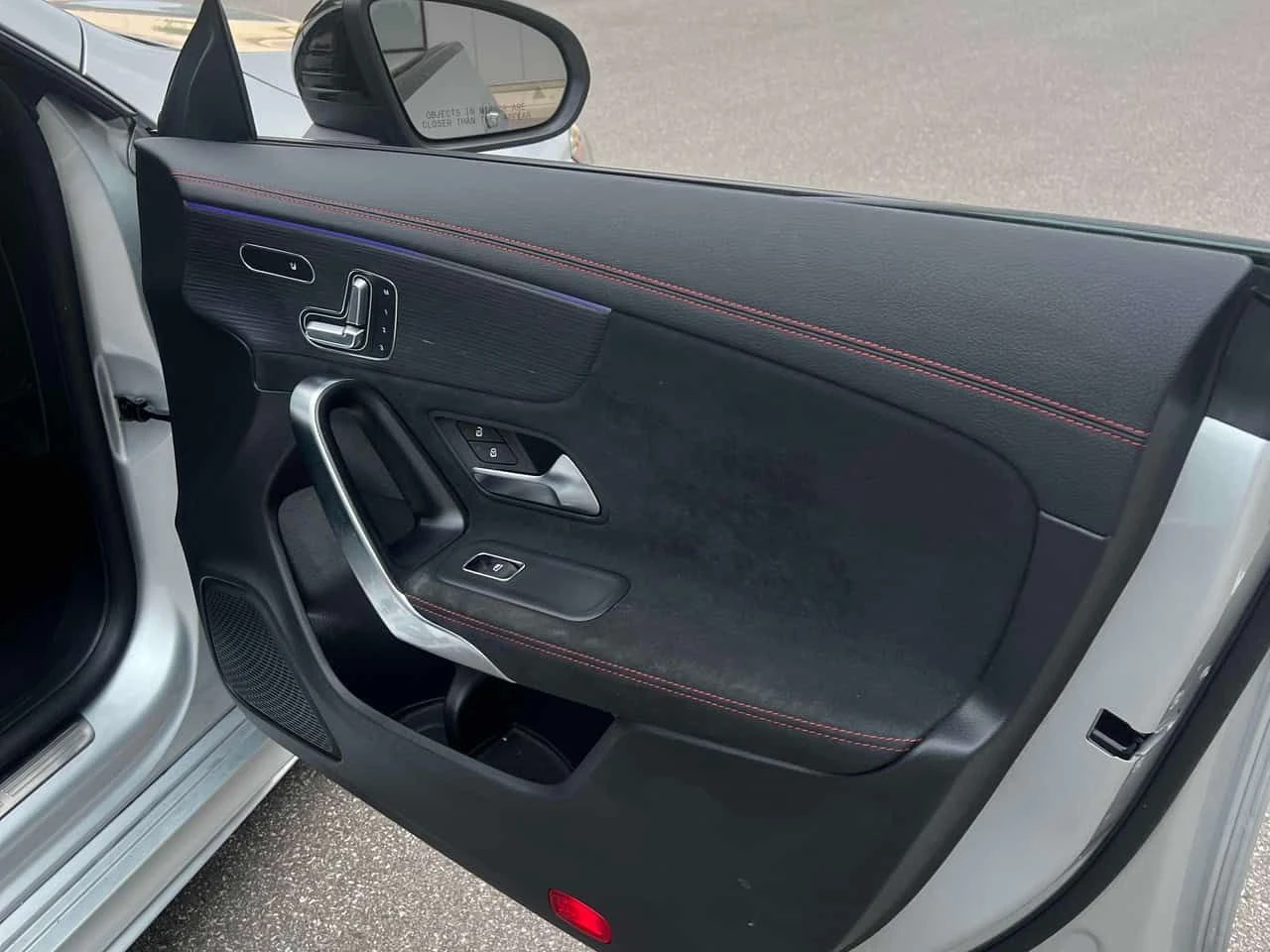 Mercedes-Benz CLA 250 AMG ПАКЕТ / АВТОКРЕДИТ , снимка 14 - Автомобили и джипове - 55470788