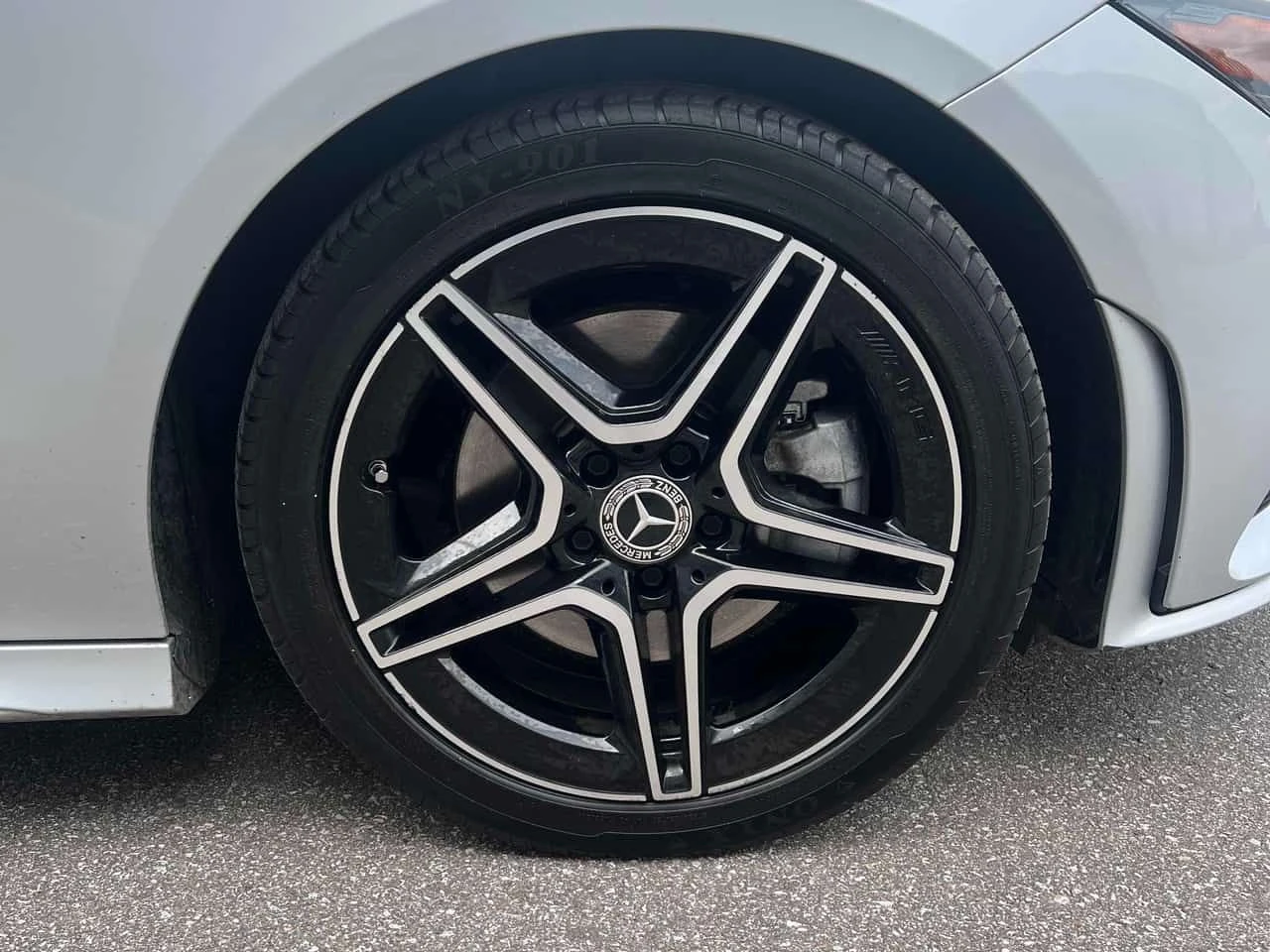 Mercedes-Benz CLA 250 AMG ПАКЕТ / АВТОКРЕДИТ , снимка 7 - Автомобили и джипове - 55470788