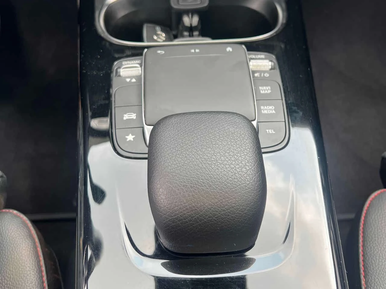 Mercedes-Benz CLA 250 AMG ПАКЕТ / АВТОКРЕДИТ , снимка 9 - Автомобили и джипове - 55470788