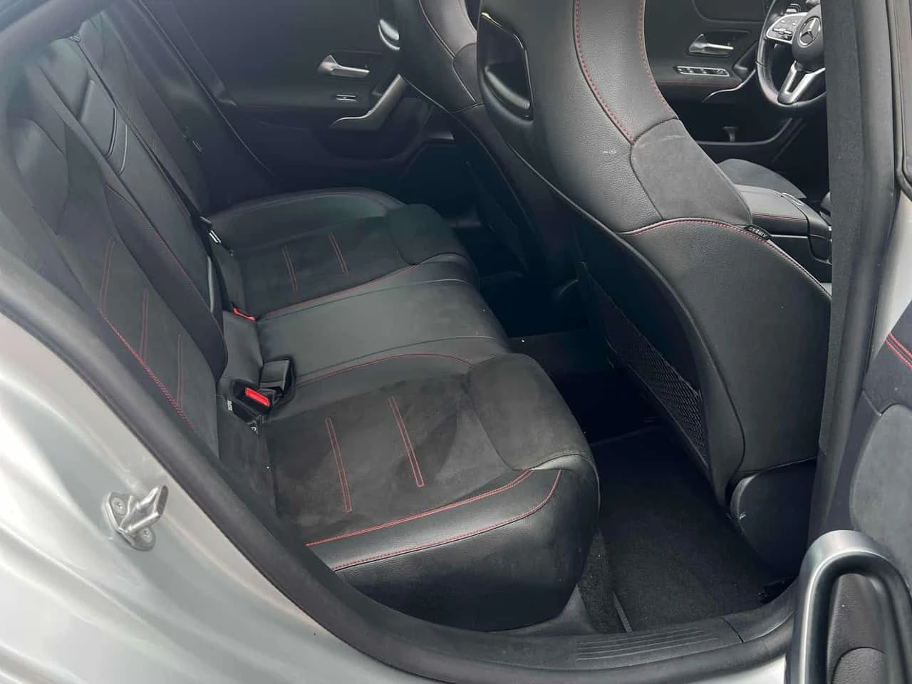 Mercedes-Benz CLA 250 AMG ПАКЕТ / АВТОКРЕДИТ , снимка 13 - Автомобили и джипове - 55470788