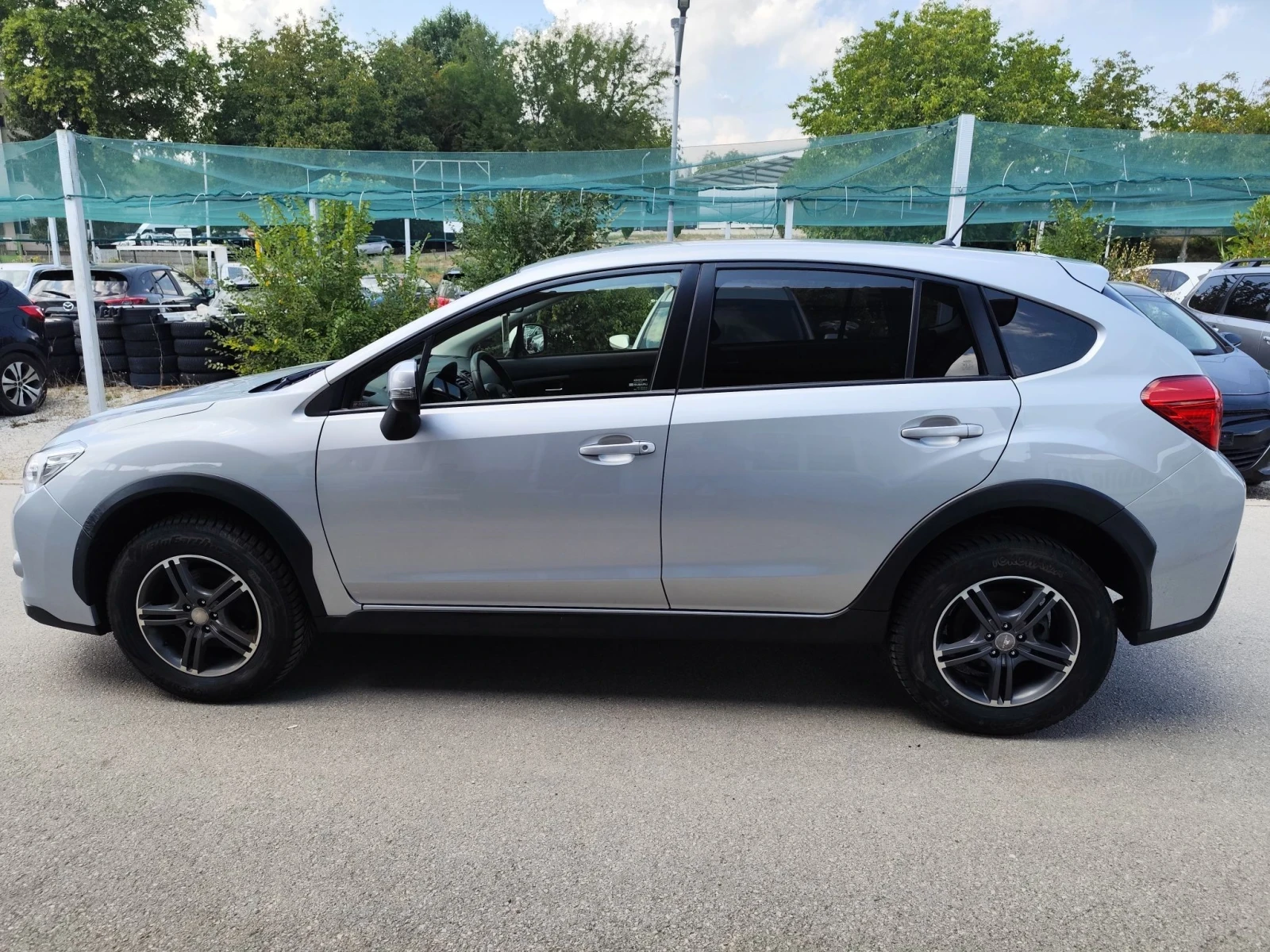 Subaru XV 2.0 Швейцария , снимка 5 - Автомобили и джипове - 55590215