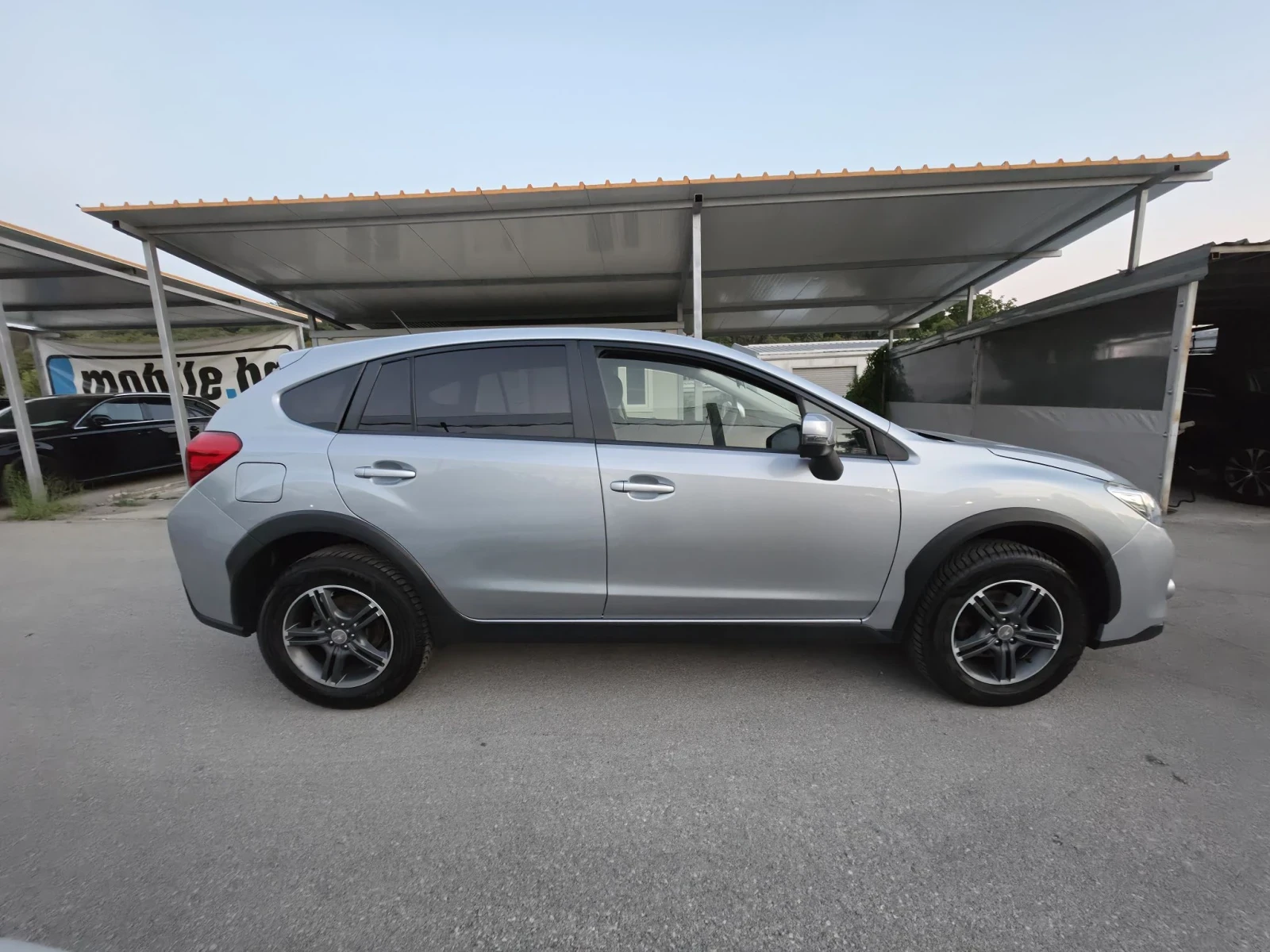 Subaru XV 2.0 Швейцария , снимка 16 - Автомобили и джипове - 55590215