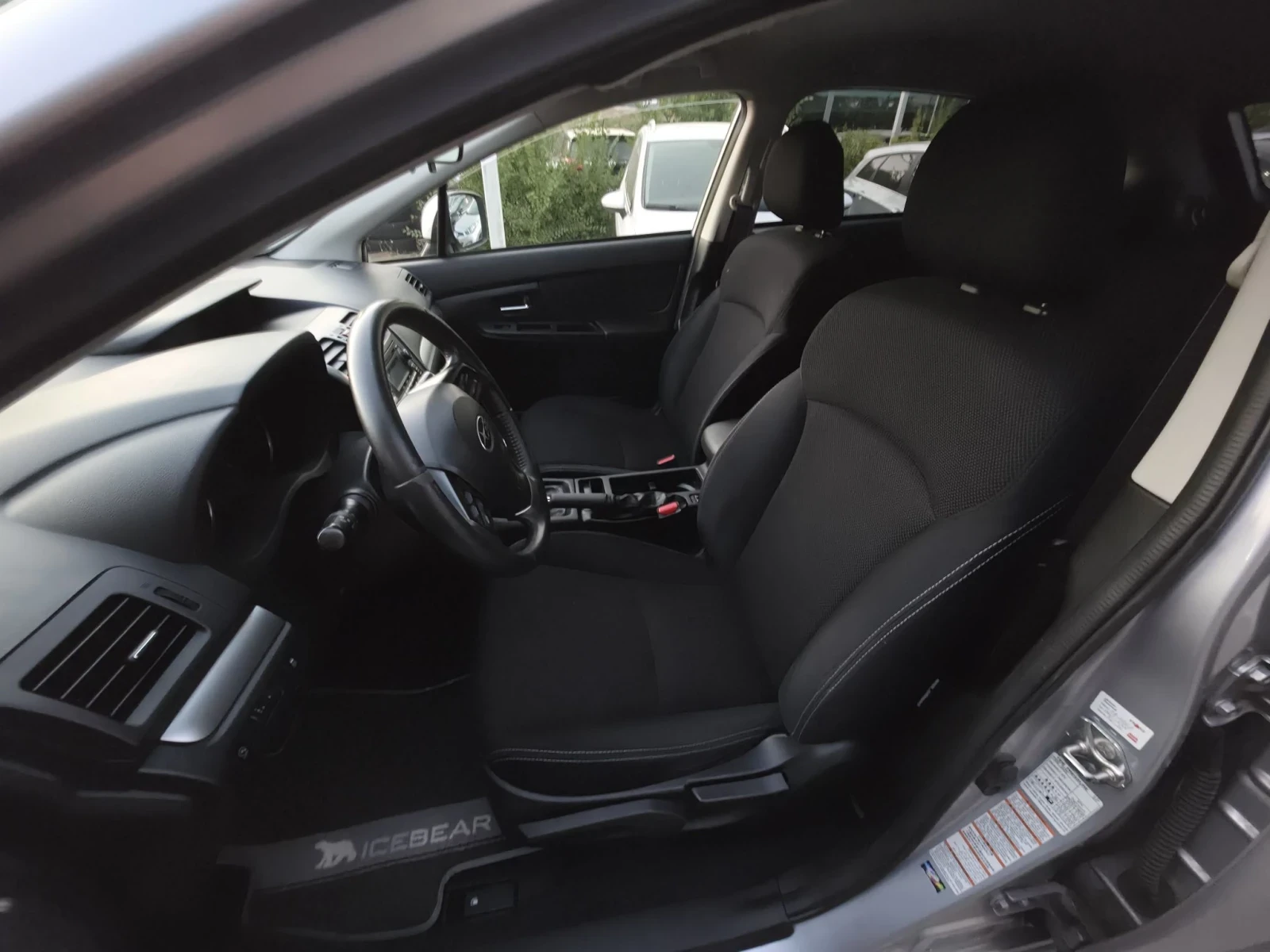 Subaru XV 2.0 Швейцария , снимка 6 - Автомобили и джипове - 55590215