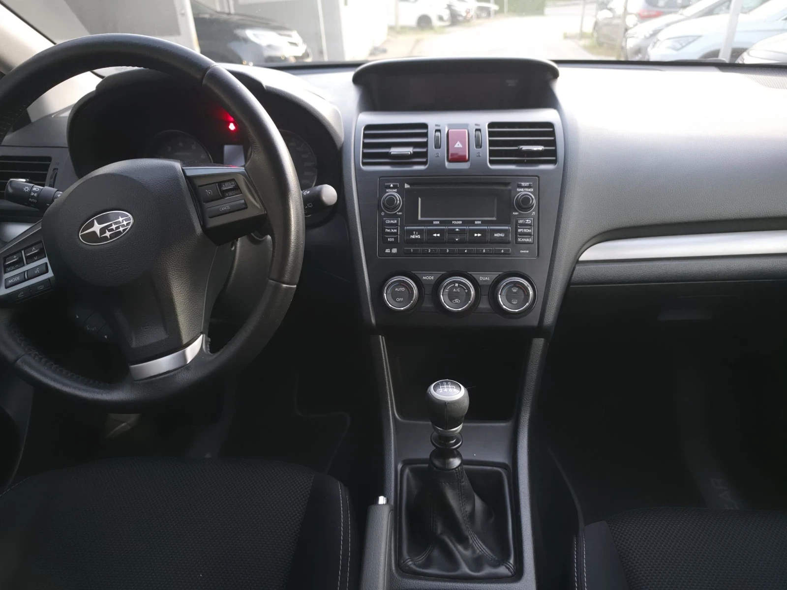 Subaru XV 2.0 Швейцария , снимка 7 - Автомобили и джипове - 55590215