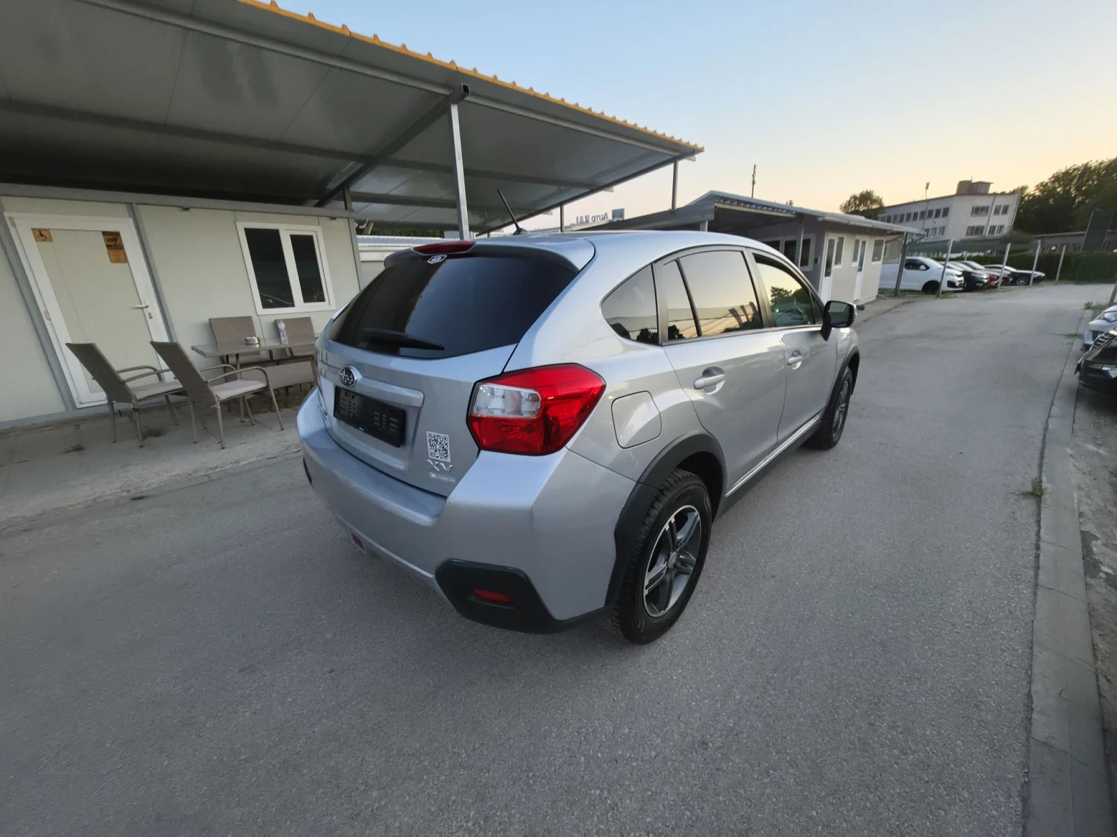 Subaru XV 2.0 Швейцария , снимка 14 - Автомобили и джипове - 55590215