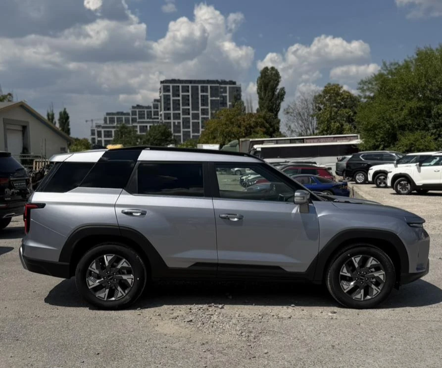 KGM Torres HYBRID НОВ, снимка 8 - Автомобили и джипове - 55590753