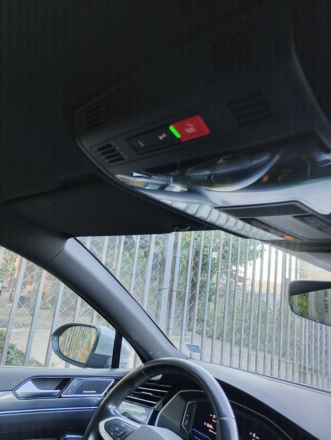 VW Passat, снимка 11 - Автомобили и джипове - 55771681