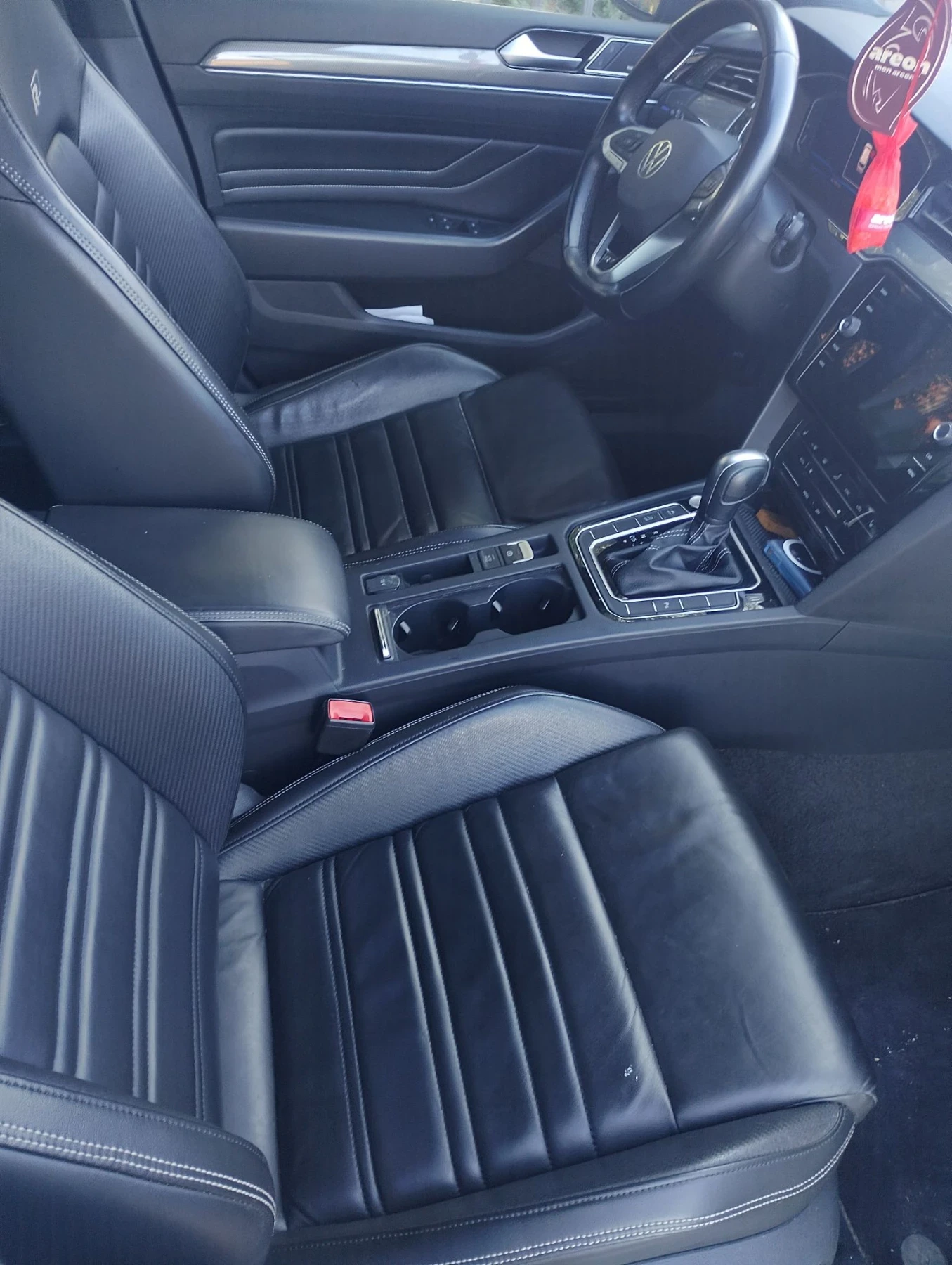 VW Passat, снимка 3 - Автомобили и джипове - 55771681