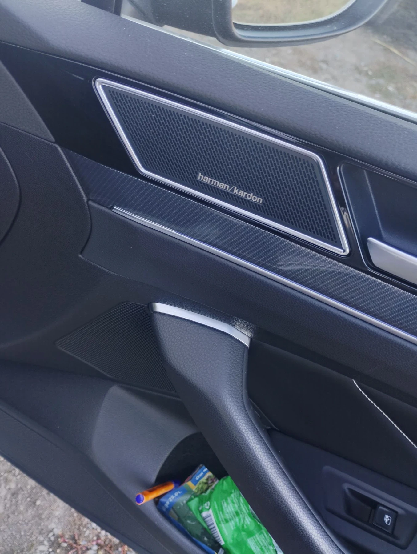 VW Passat, снимка 4 - Автомобили и джипове - 55771681