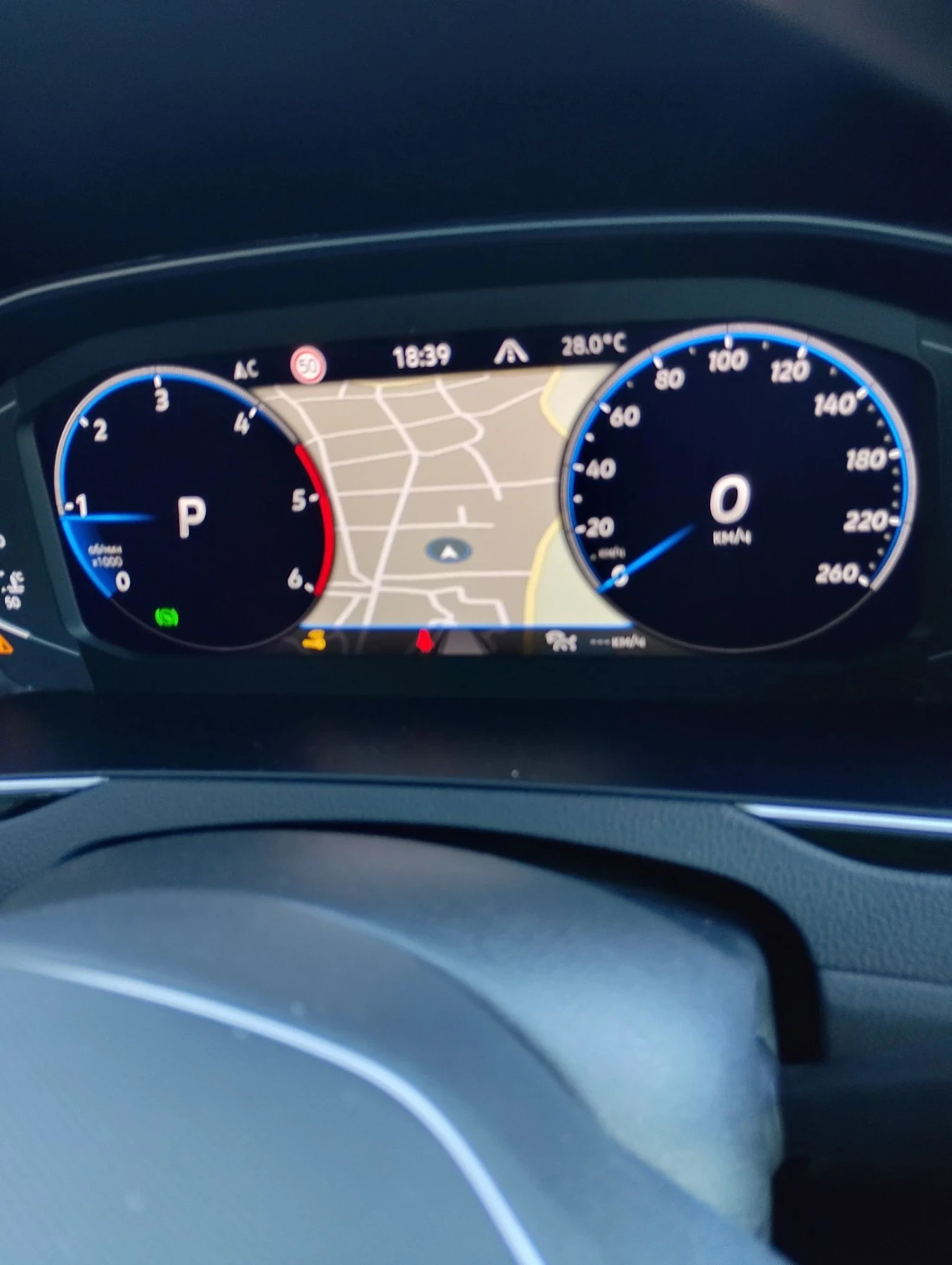 VW Passat, снимка 7 - Автомобили и джипове - 55771681