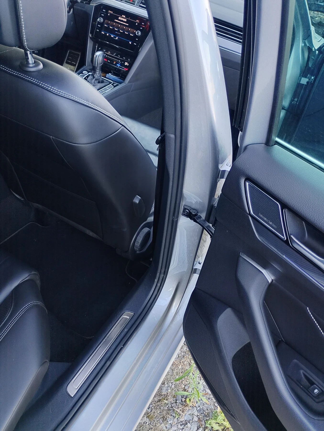 VW Passat, снимка 6 - Автомобили и джипове - 55771681
